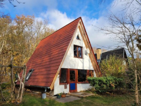 Ferienhaus-Fischlandde Grünbaum Ahrenshoop in Ahrenshoop